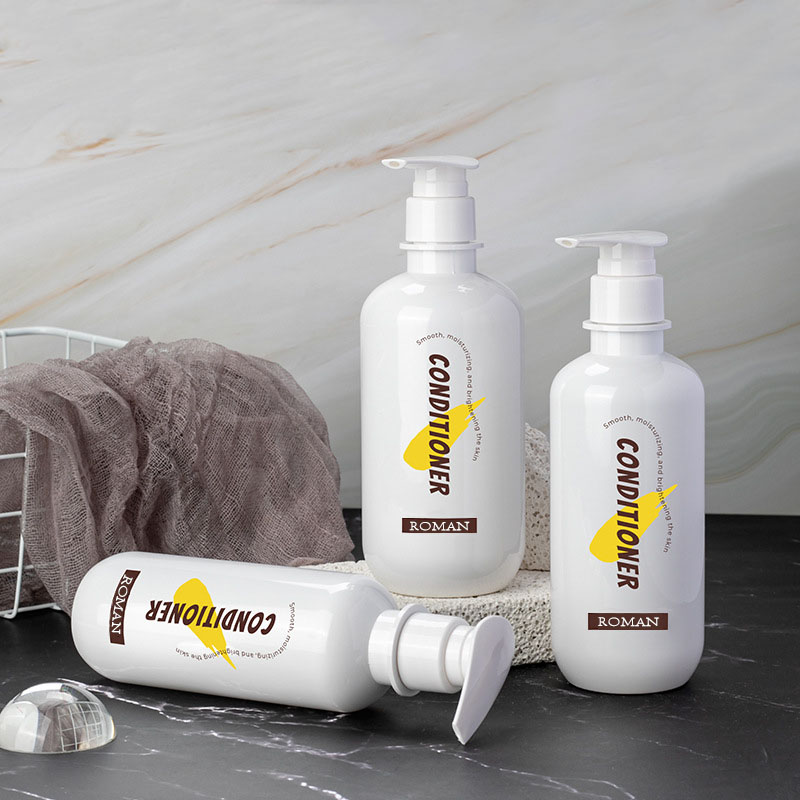 플라스틱 빈 로션 병 300ml 400ml 500ml 600ml 애완 동물 보스턴 라운드 샴푸 컨디셔너 병 샤워 젤 디스펜서 펌프 병 플라스틱 빈 로션 병 300ml 400ml 500ml 600ml 애완 동물 보스턴 라운드 샴푸 컨디셔너 병 샤워 젤 디스펜서 펌프 병