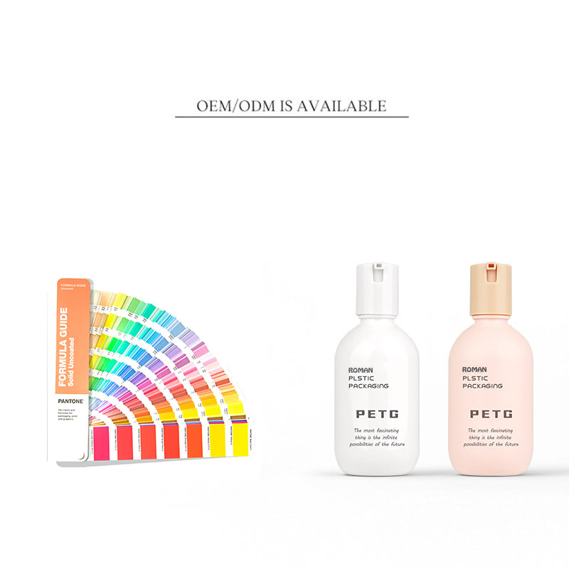 다시 채울 수 있는 새로운 디자인 Spf 50+ 들어 갔어 포장 병 50ml 80ml 130ml 화장품 플라스틱 피부 미백 들어 갔어 로션 스프레이 병 다시 채울 수 있는 새로운 디자인 Spf 50+ 들어 갔어 포장 병 50ml 80ml 130ml 화장품 플라스틱 피부 미백 들어 갔어 로션 스프레이 병