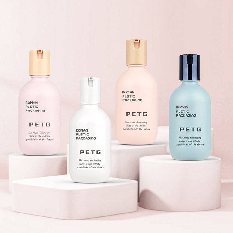 다시 채울 수 있는 새로운 디자인 Spf 50+ 들어 갔어 포장 병 50ml 80ml 130ml 화장품 플라스틱 피부 미백 들어 갔어 로션 스프레이 병 다시 채울 수 있는 새로운 디자인 Spf 50+ 들어 갔어 포장 병 50ml 80ml 130ml 화장품 플라스틱 피부 미백 들어 갔어 로션 스프레이 병