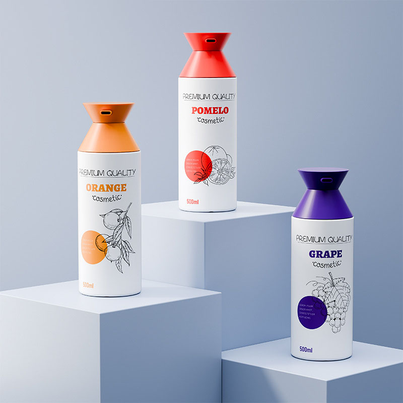 화이트 300ml 500ml 750ml 샴푸 펌프 병 바디 워시 로션 병 목욕 샤워 젤 및 헤어 컨디셔너 용기 화이트 300ml 500ml 750ml 샴푸 펌프 병 바디 워시 로션 병 목욕 샤워 젤 및 헤어 컨디셔너 용기