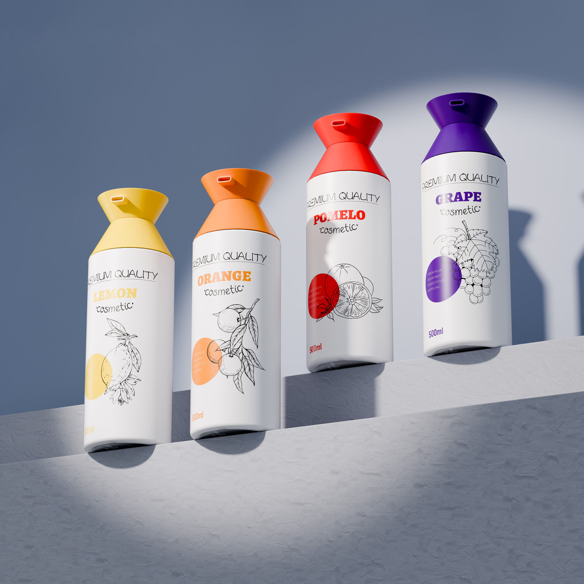 화이트 300ml 500ml 750ml 샴푸 펌프 병 바디 워시 로션 병 목욕 샤워 젤 및 헤어 컨디셔너 용기 화이트 300ml 500ml 750ml 샴푸 펌프 병 바디 워시 로션 병 목욕 샤워 젤 및 헤어 컨디셔너 용기