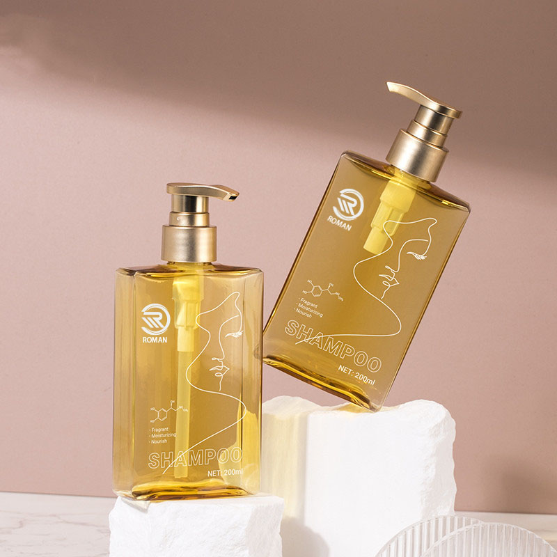 150ml 200ml 플랫 스퀘어 샤워 젤 페이셜 워시 바디 로션 컨디셔너 골드 펌프 병 스킨 케어 메이크업 리무버 오일 디스펜서 150ml 200ml 플랫 스퀘어 샤워 젤 페이셜 워시 바디 로션 컨디셔너 골드 펌프 병 스킨 케어 메이크업 리무버 오일 디스펜서