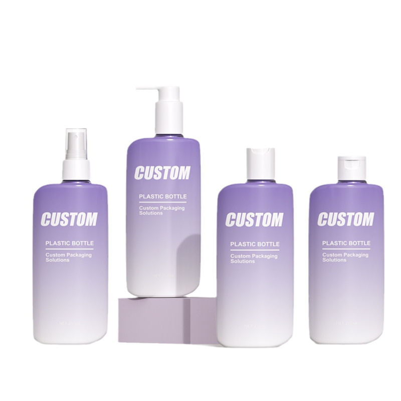 250ml 플랫 모이스춰 라이징 마사지 크림 병 페이셜 클렌저 바디 로션 컨테이너 샤워 젤 샴푸 병 들어 갔어 250ml 플랫 모이스춰 라이징 마사지 크림 병 페이셜 클렌저 바디 로션 컨테이너 샤워 젤 샴푸 병 들어 갔어