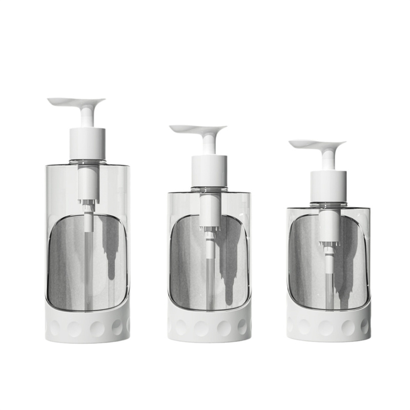 유리 폼 펌프병이 화장품 포장에 혁명을 일으키는 이유: 이점, 특징 및 응용?