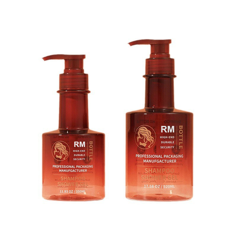 무료 샘플 앰버 블랙 골드 긴 목 샴푸 병 빈 손 세척 병 플라스틱 바디 로션 펌프 병 300ml 500ml 무료 샘플 앰버 블랙 골드 긴 목 샴푸 병 빈 손 세척 병 플라스틱 바디 로션 펌프 병 300ml 500ml