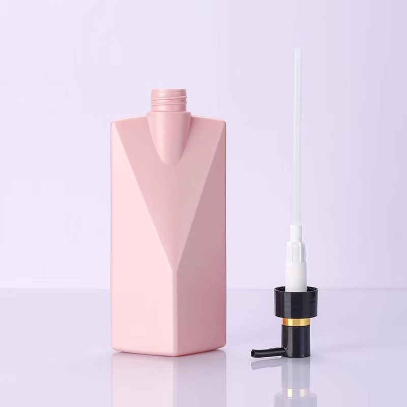 프리미엄 리필 가능 빈 두꺼운 350ml 플라스틱 펌프 샴푸 및 컨디셔너 디스펜서 병 스킨 케어 포장 페이스 크림 프리미엄 리필 가능 빈 두꺼운 350ml 플라스틱 펌프 샴푸 및 컨디셔너 디스펜서 병 스킨 케어 포장 페이스 크림