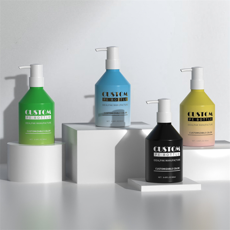 신뢰할 수있는 300ml 플라스틱 비스듬한 어깨 로션 펌프 병 화장품 바디 워시 오일 클렌저 병 헤어 케어를위한 긴 노즐 디스펜서 신뢰할 수있는 300ml 플라스틱 비스듬한 어깨 로션 펌프 병 화장품 바디 워시 오일 클렌저 병 헤어 케어를위한 긴 노즐 디스펜서