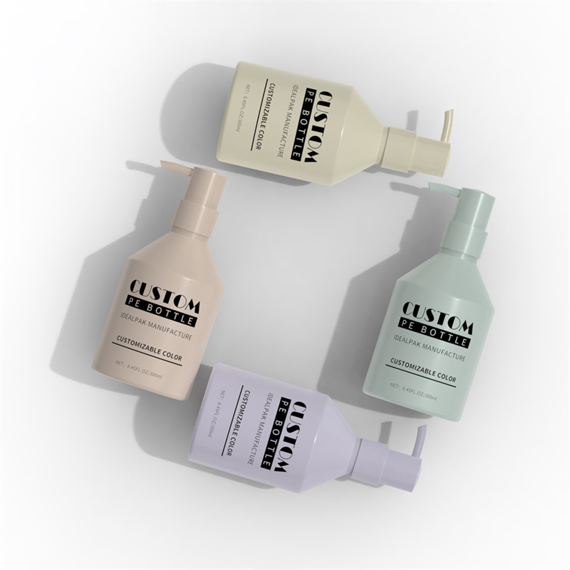 신뢰할 수있는 300ml 플라스틱 비스듬한 어깨 로션 펌프 병 화장품 바디 워시 오일 클렌저 병 헤어 케어를위한 긴 노즐 디스펜서 신뢰할 수있는 300ml 플라스틱 비스듬한 어깨 로션 펌프 병 화장품 바디 워시 오일 클렌저 병 헤어 케어를위한 긴 노즐 디스펜서