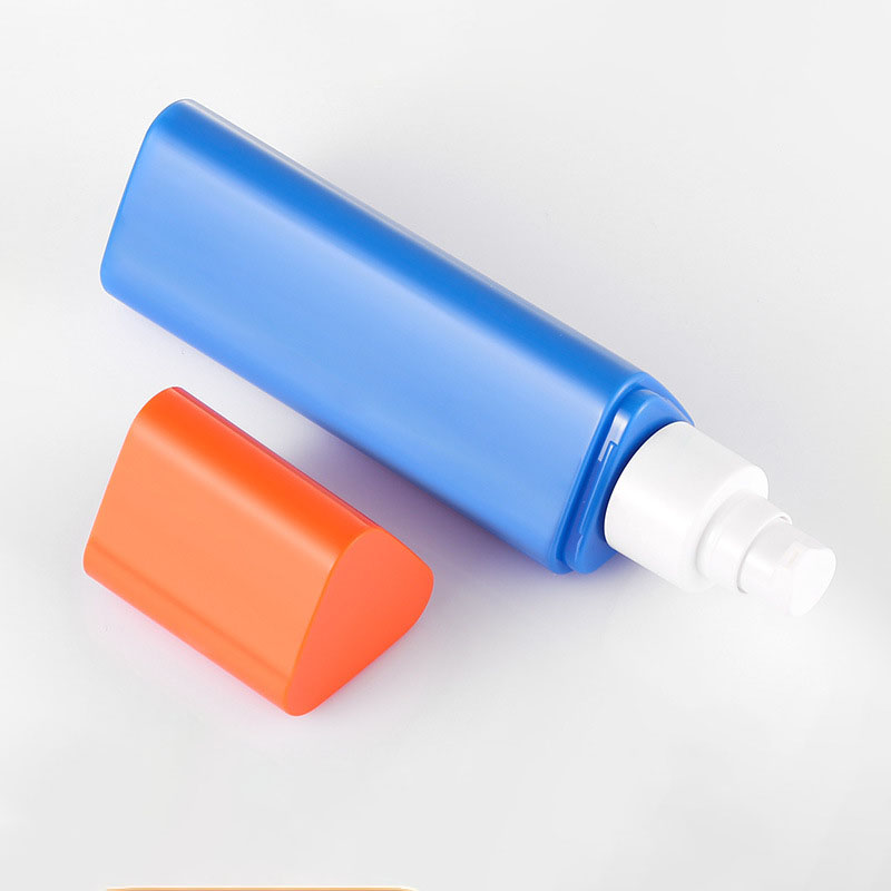 신뢰할 수있는 플라스틱 30ml 50ml 80ml 삼각형 샴푸 샤워 젤 컨테이너 헤어 컨디셔너 로션 펌프 병 페이셜 클리너 신뢰할 수있는 플라스틱 30ml 50ml 80ml 삼각형 샴푸 샤워 젤 컨테이너 헤어 컨디셔너 로션 펌프 병 페이셜 클리너