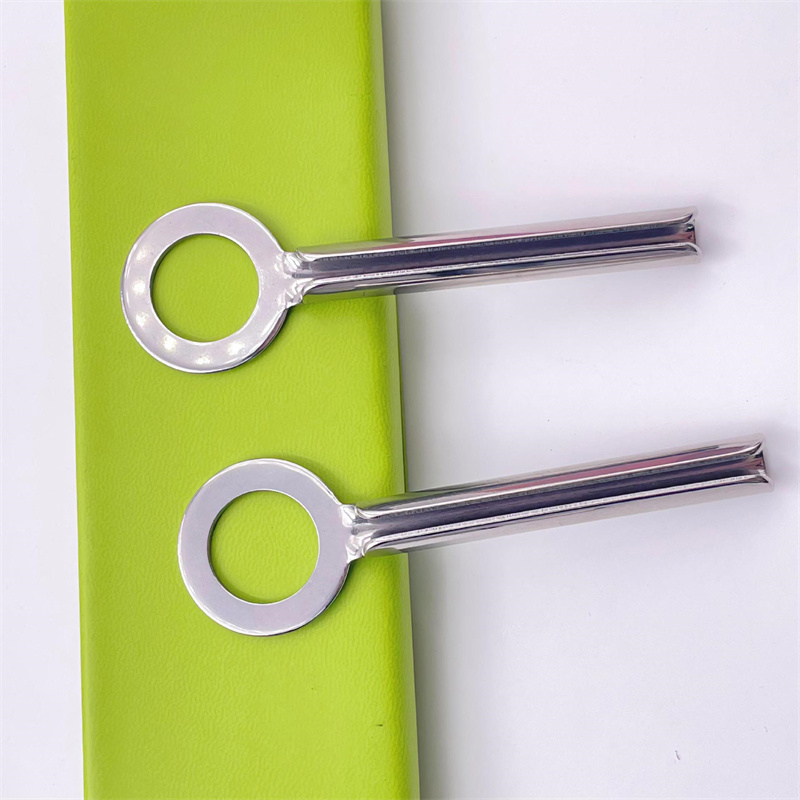 환형 키 모양은 스테인레스 스틸 금속 치약 디스펜서 페이스 크림 튜브 압착기 환형 키 모양은 스테인레스 스틸 금속 치약 디스펜서 페이스 크림 튜브 압착기