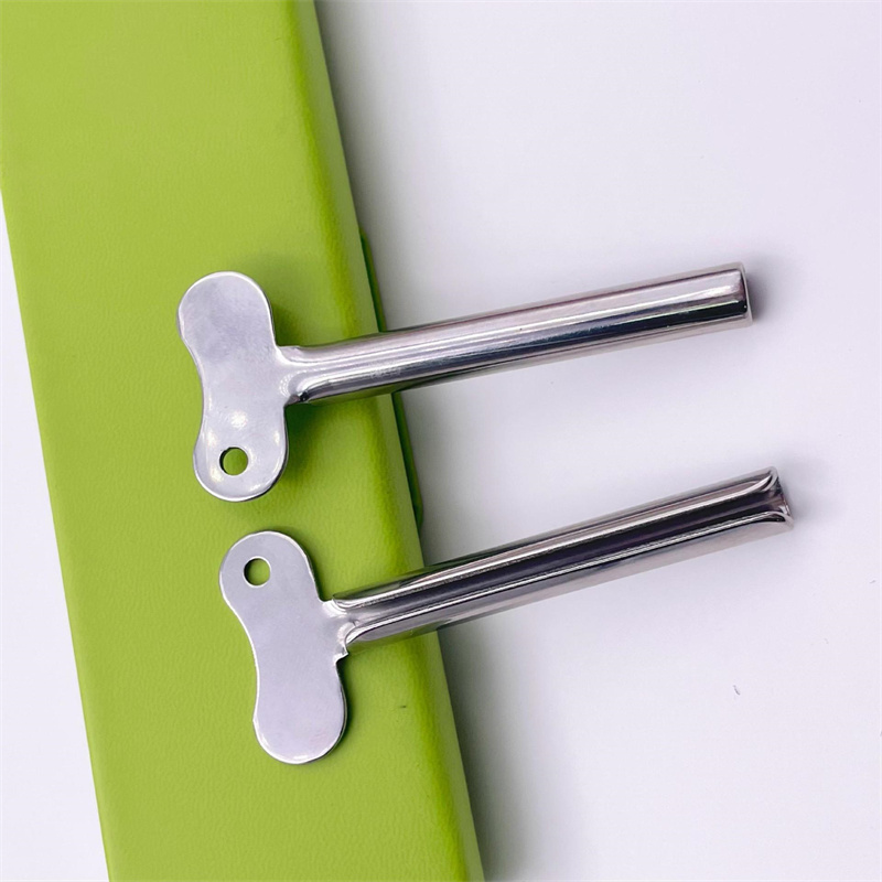 환형 키 모양은 스테인레스 스틸 금속 치약 디스펜서 페이스 크림 튜브 압착기 환형 키 모양은 스테인레스 스틸 금속 치약 디스펜서 페이스 크림 튜브 압착기