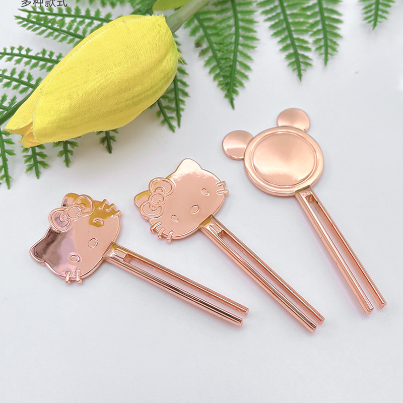 치약, 크림, 페인트 압착기를 절약하는 경제적 인 튜브 압착기 금속 튜브 압착기