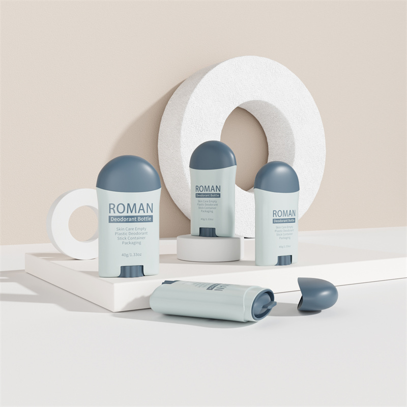 플라스틱 탈취제 튜브 핑크 빈 플라스틱 탈취제 스틱 용기를 트위스트 플라스틱 탈취제 튜브 핑크 빈 플라스틱 탈취제 스틱 용기를 트위스트