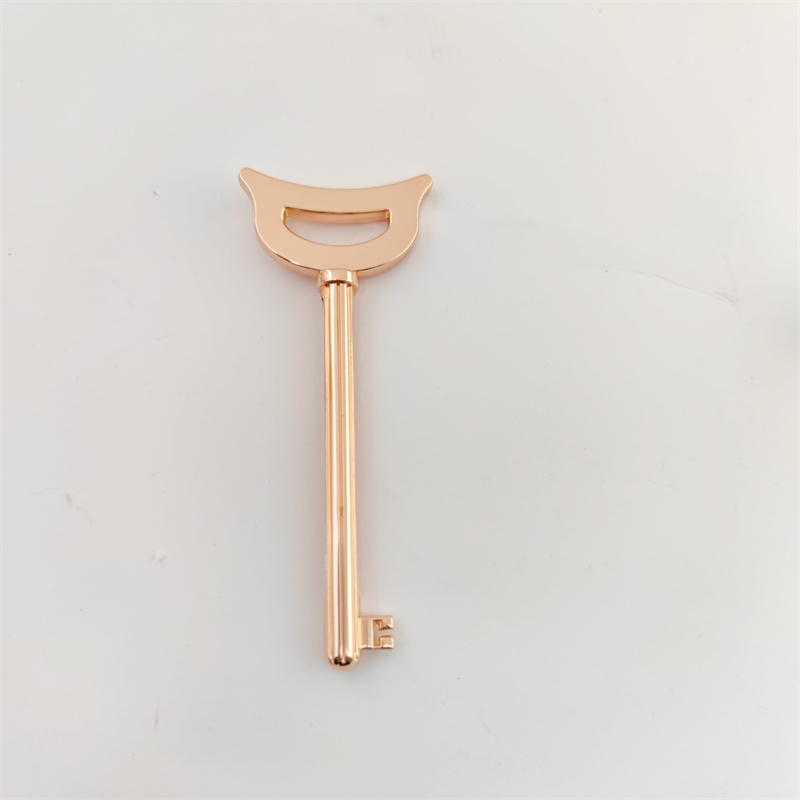 치약 화장품 크림 컬러 팩을 위한 열쇠 모양 아연 합금 튜브 압착기의 독특한 디자인 치약 화장품 크림 컬러 팩을 위한 열쇠 모양 아연 합금 튜브 압착기의 독특한 디자인